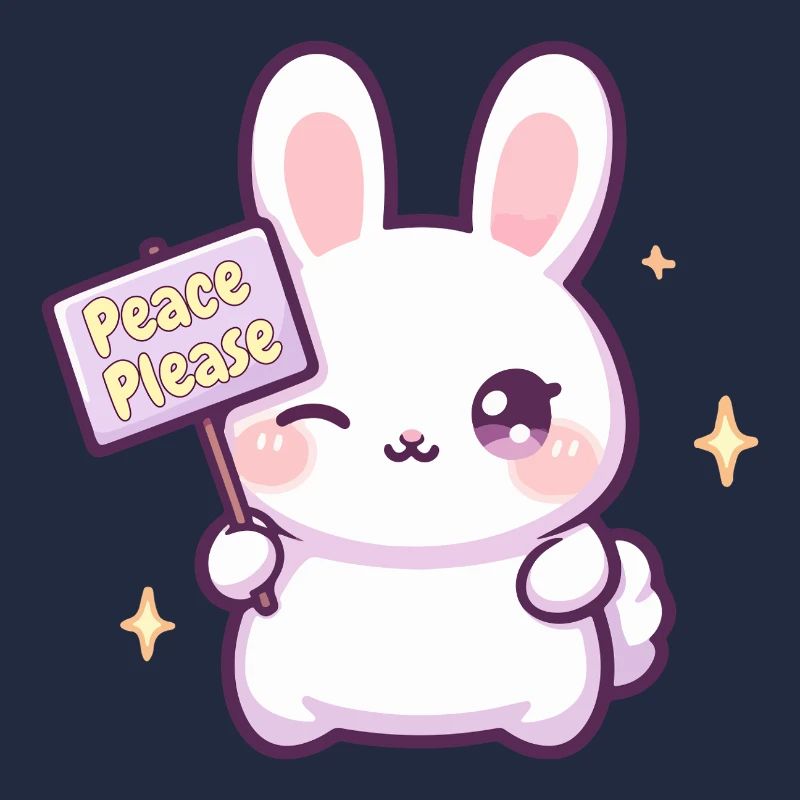 Peace Please