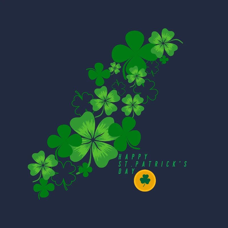 St. Patrick´s Day