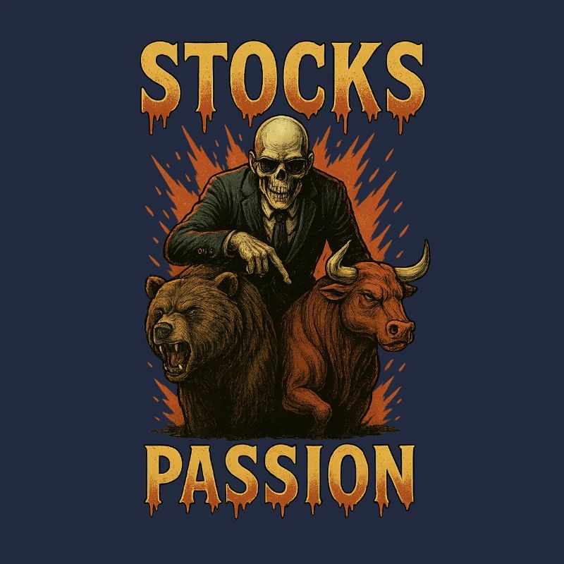 Share Passion