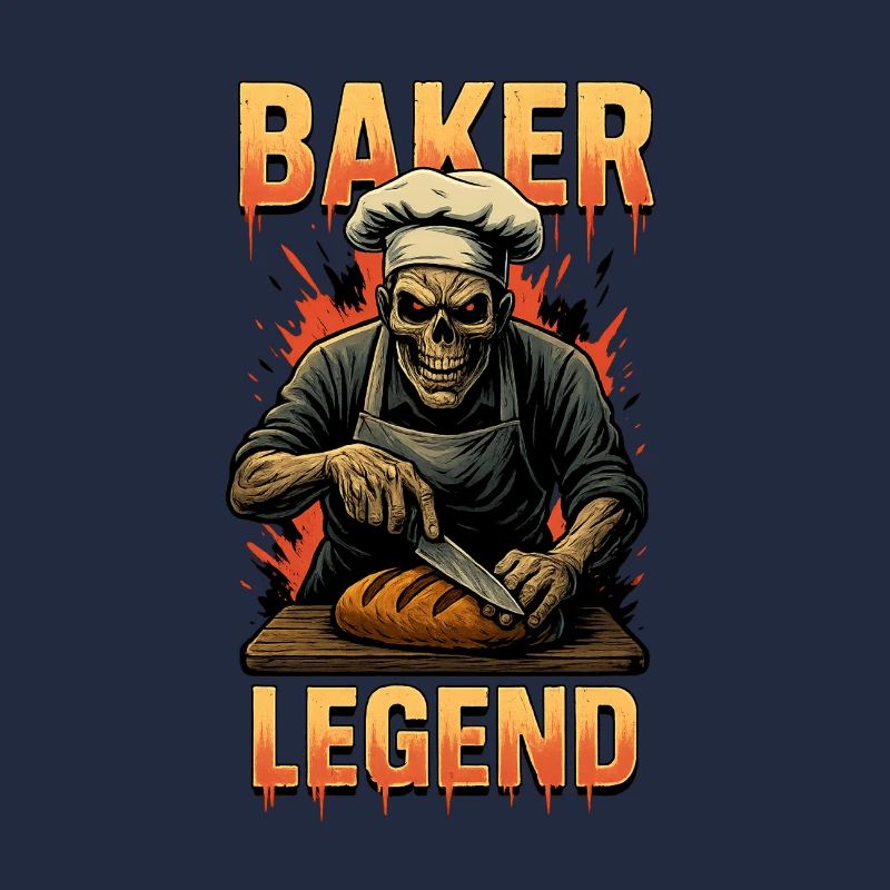 Baker Legend