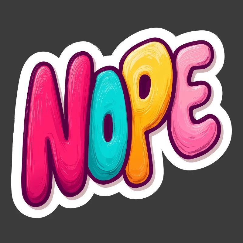 Nope
