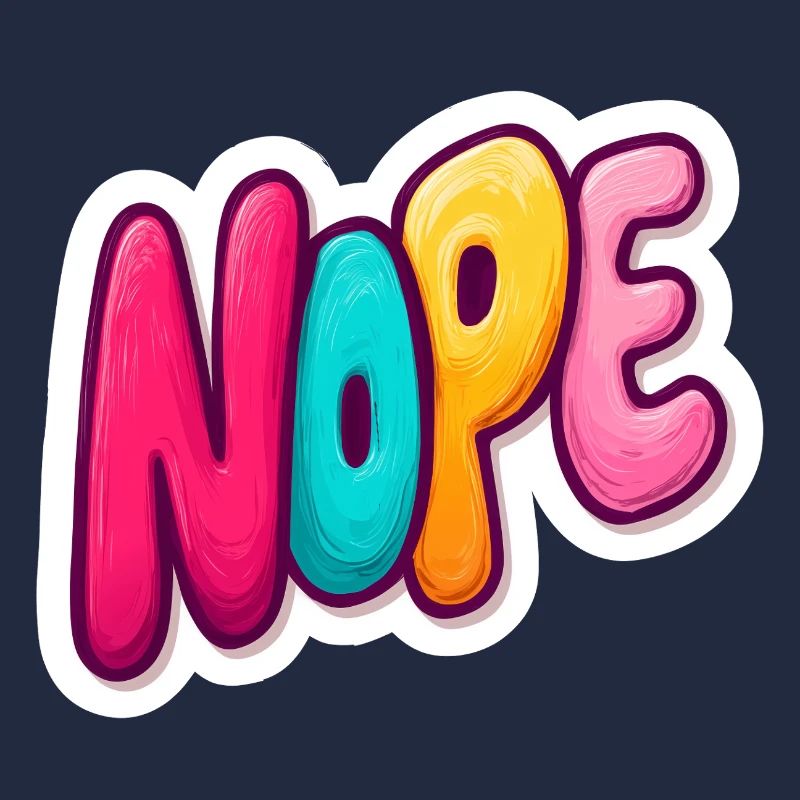 Non