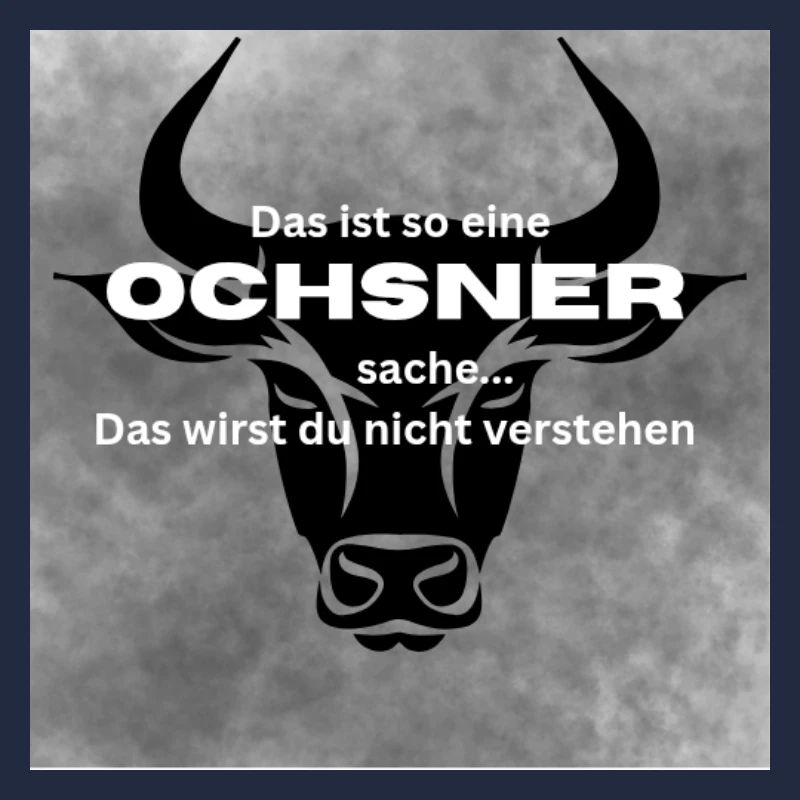 Nachname Ochsner