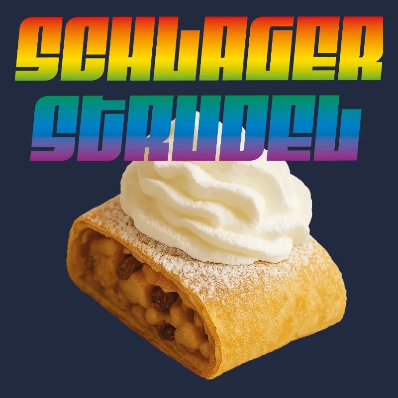 Schlager Strudel Statement