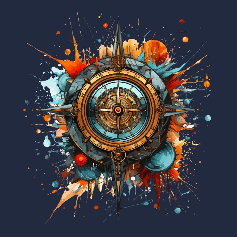 Kompassrose