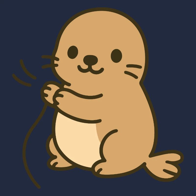 Eingekuschelt & Meer