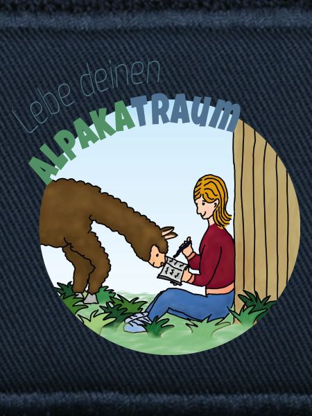 Alpaka-Traum