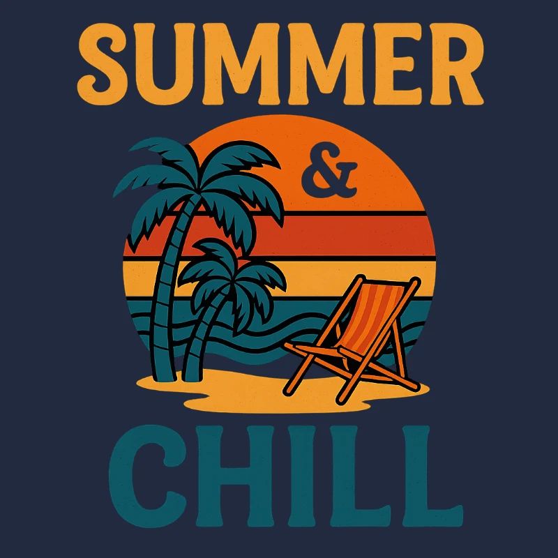Summer & Chill