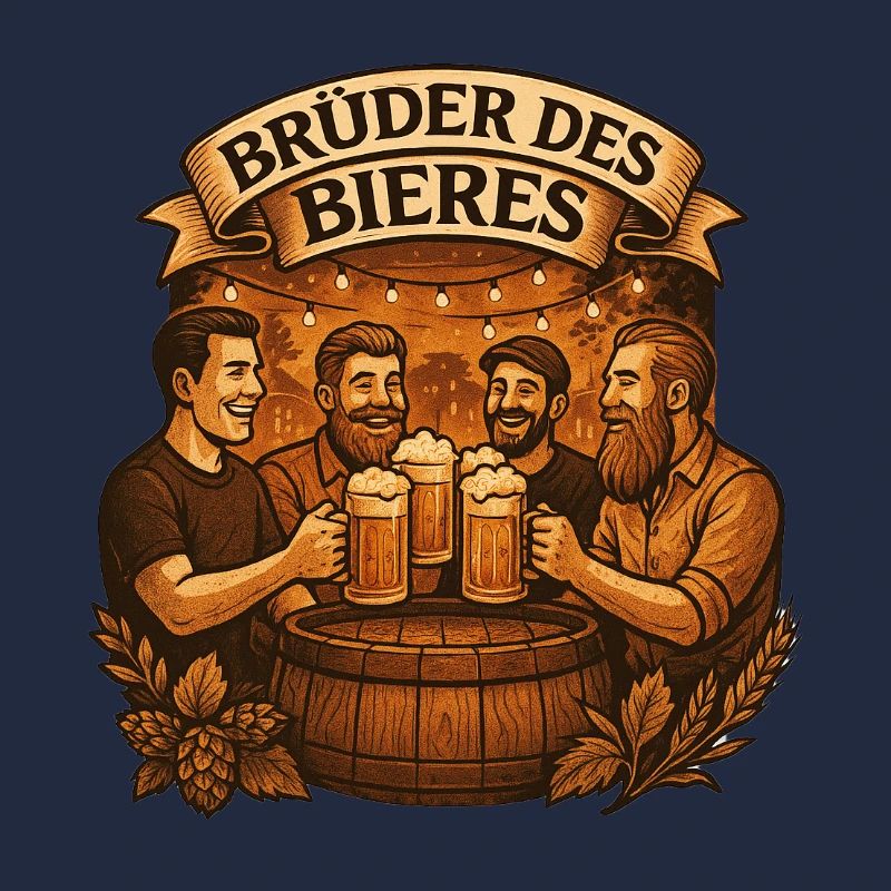 Bierfreunde