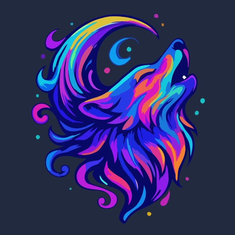 Mondwolf