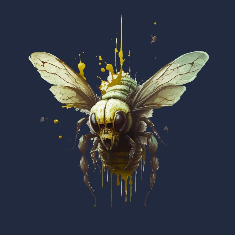 bee