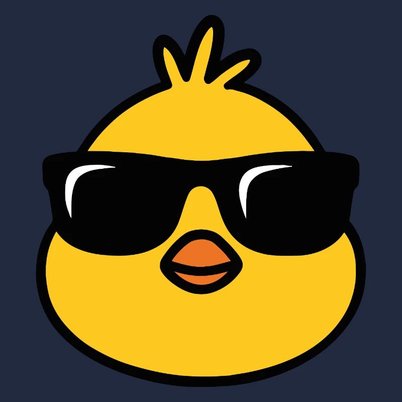 Chick’n’Cool