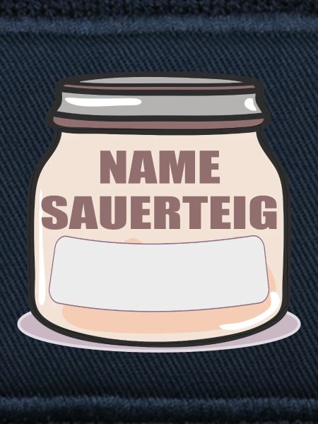 NAME SAUERTEIG SAUERTEIGBROT