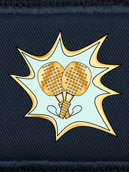 PADEL PADEL PLAYER