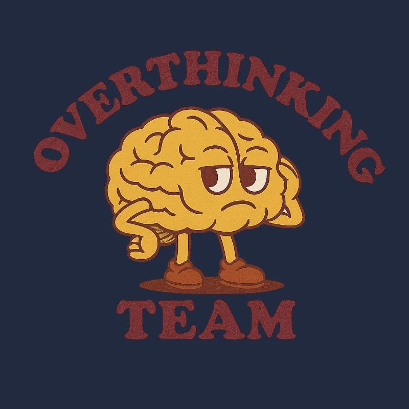 Overthinking Team