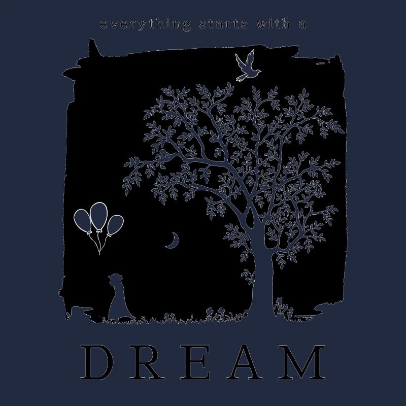 Croire. Accomplir. Répéter.