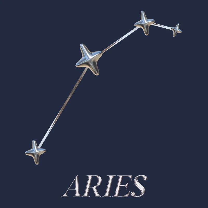 Aries Zodiac