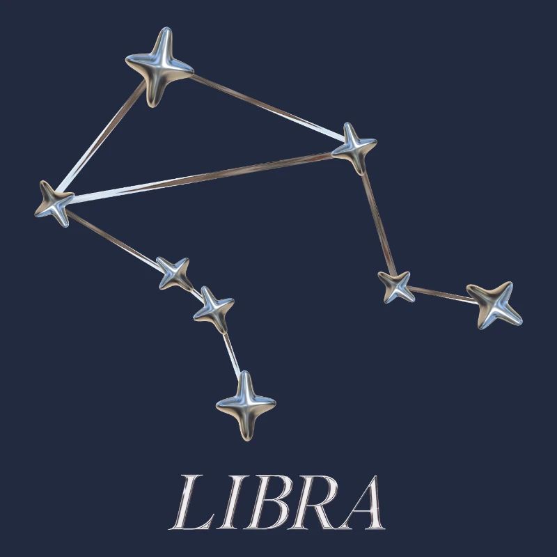 Constellation de la Balance – Constellation minimale d’argent