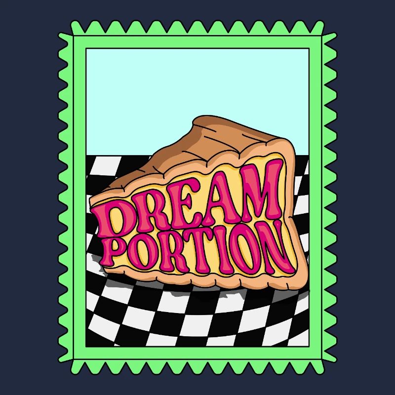 DREAM PORTION