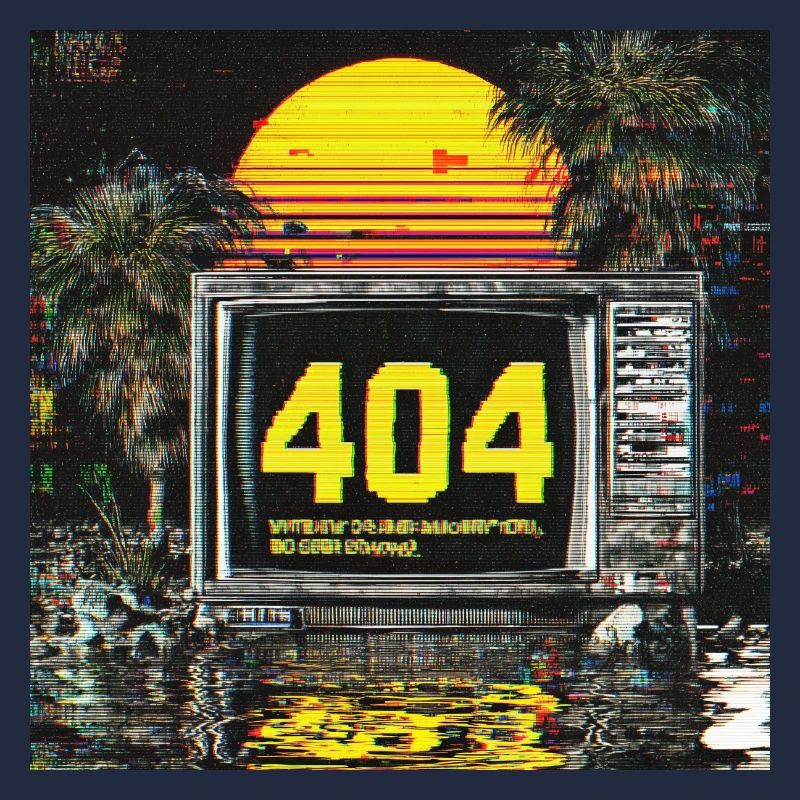 Error 404 – Motivation not found