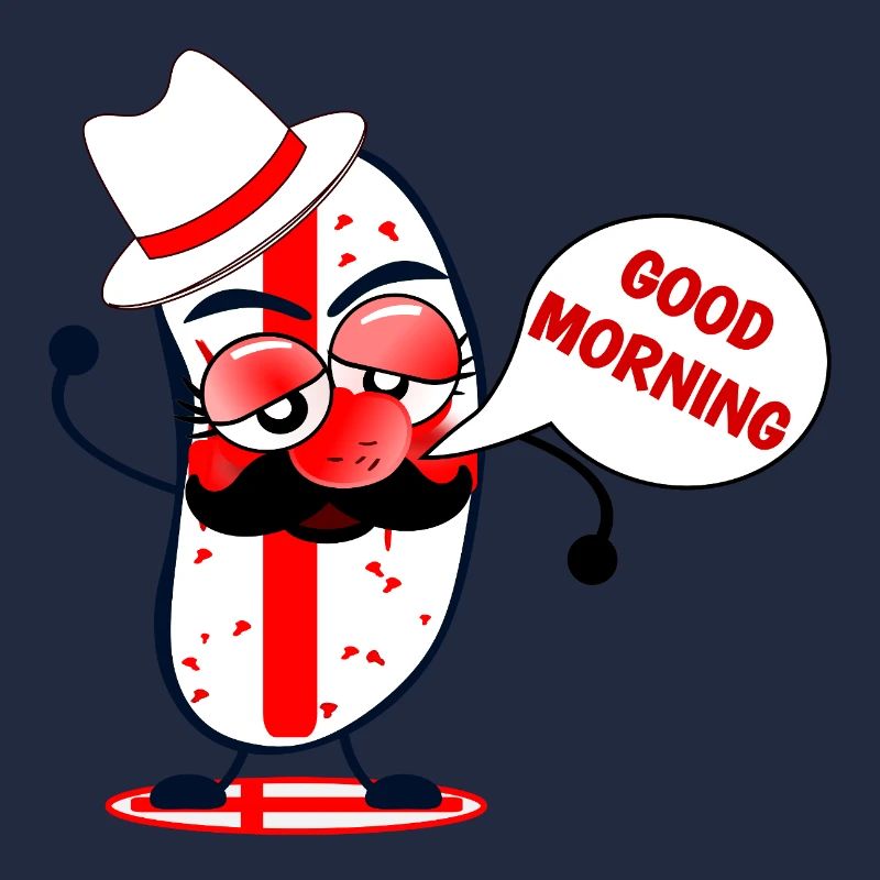 CORNICHON ANGLETERRE CORNICHON MOUSTACHE