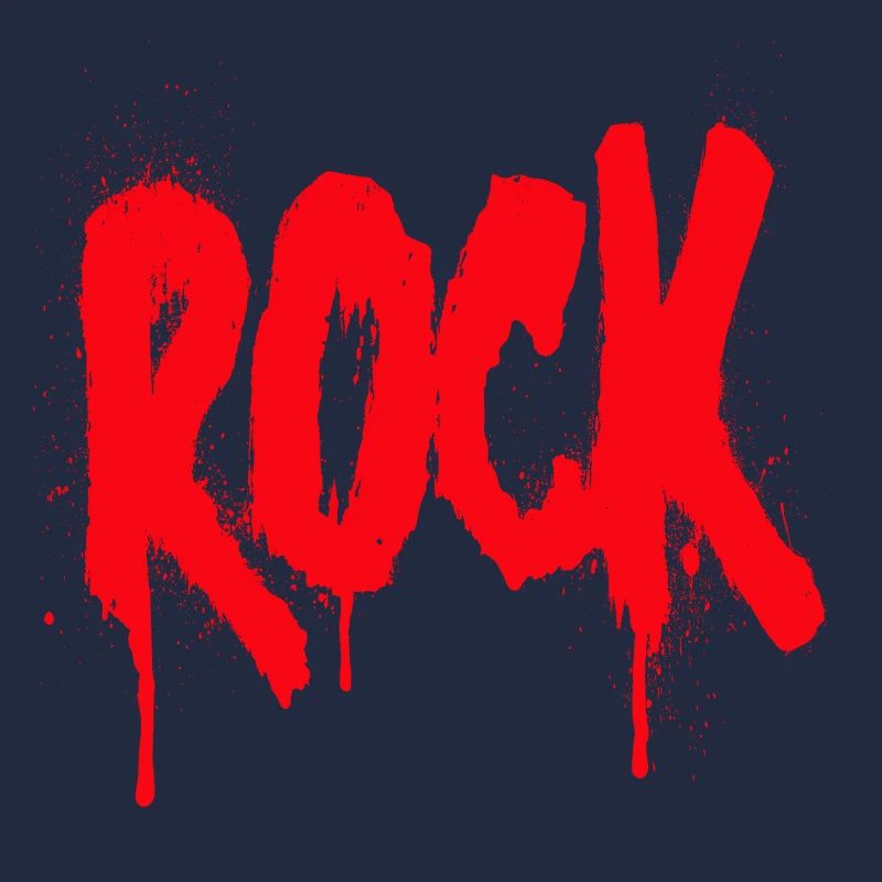 Rock, what else