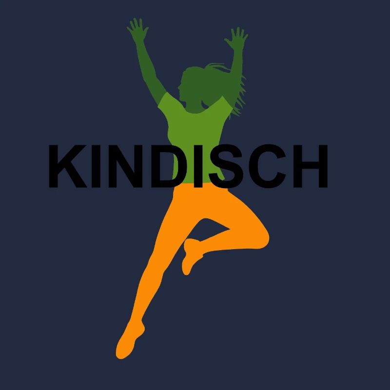 Kindisch
