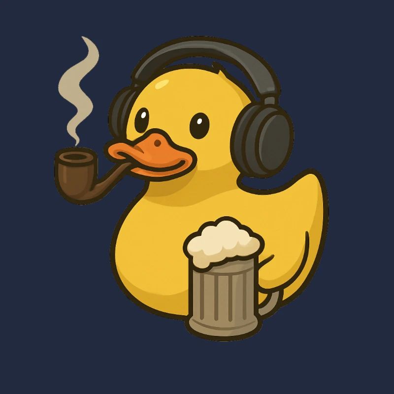 D'Duck
