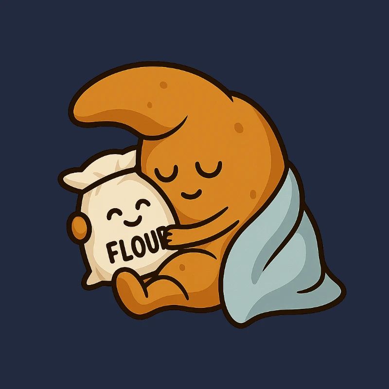 Croissants sommeil