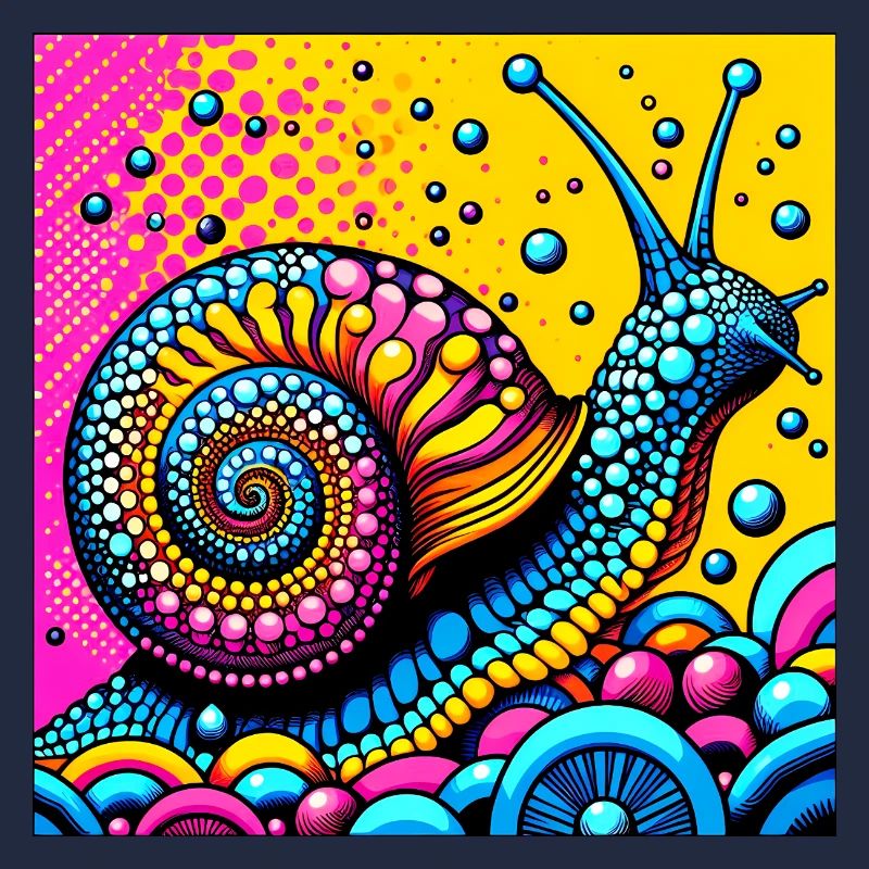Schnecke
