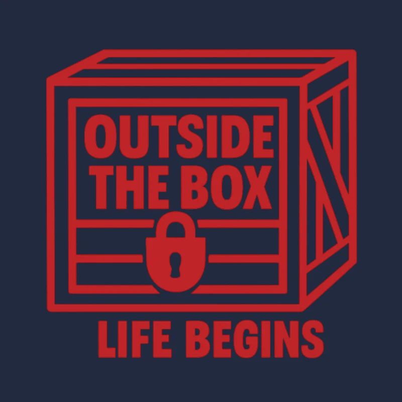 Über den Tellerrand hinaus - das Leben beginnt