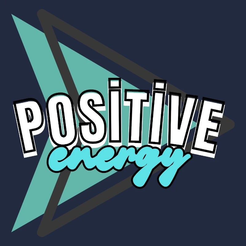 Positiver Energi