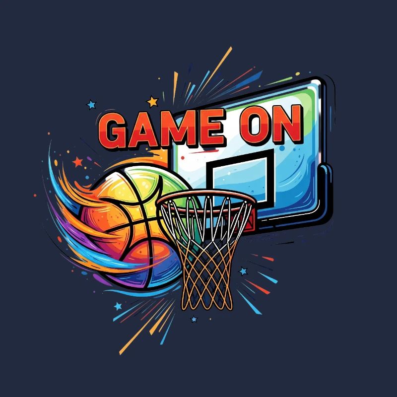 Game on