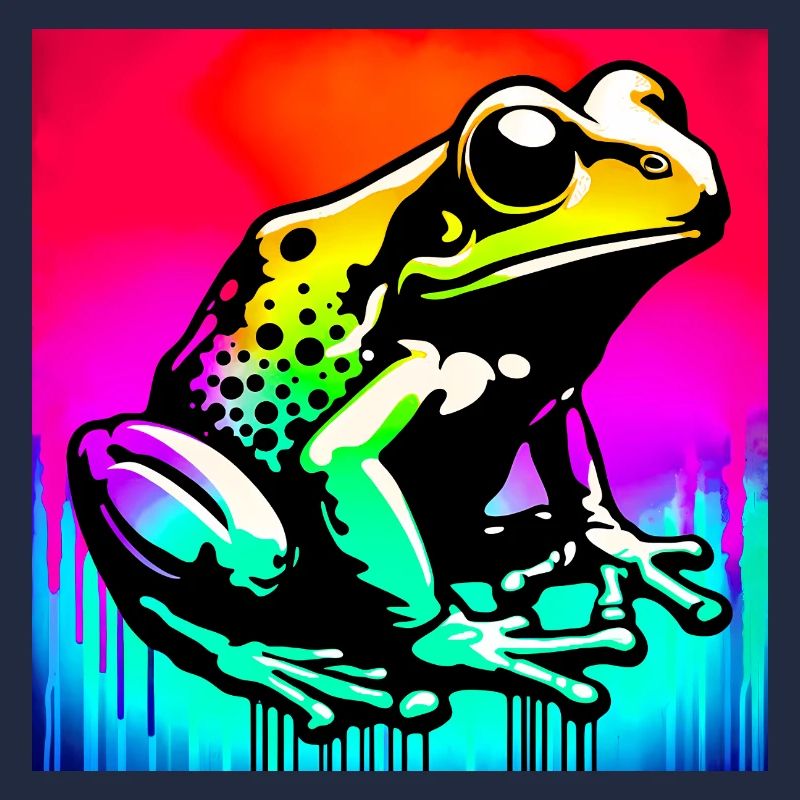 Frosch