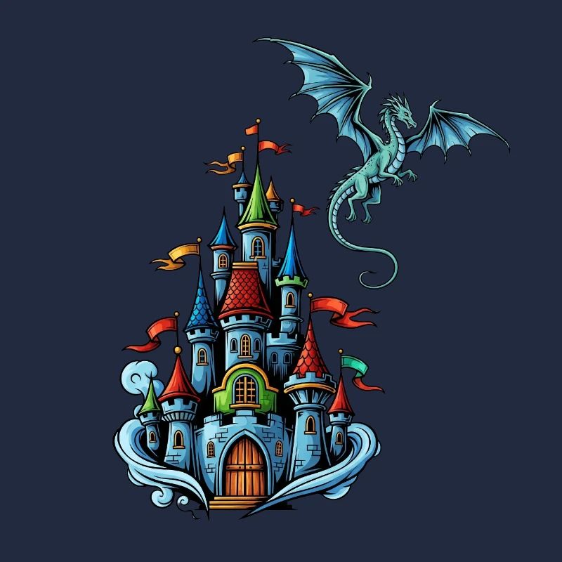 Drachenburg