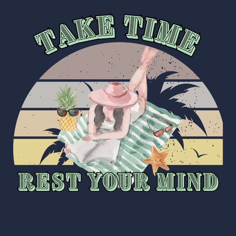 Erholsame Sommerpause