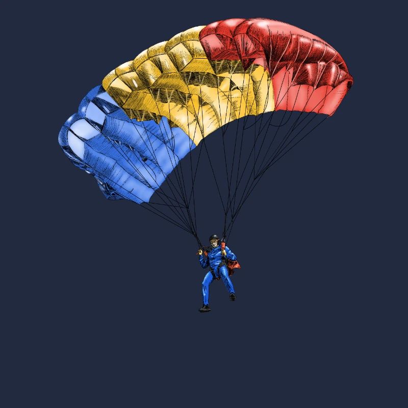 Fallschirm