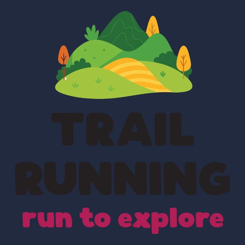 Trail Running - Courir pour explorer