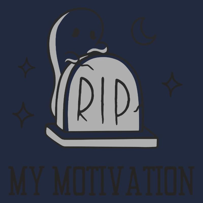 RIP Meine Motivation