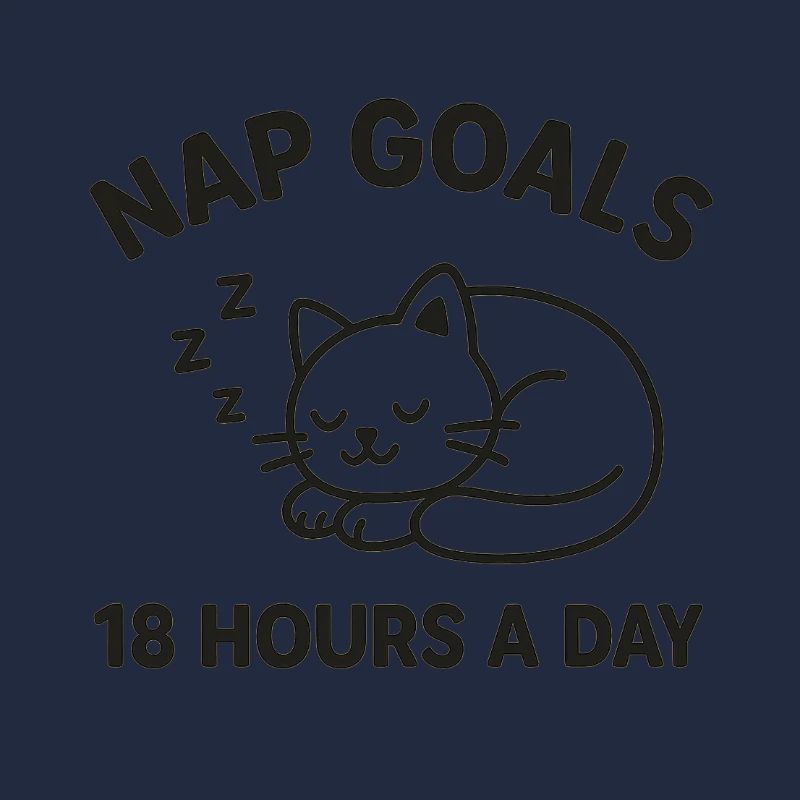 Objectifs de la sieste