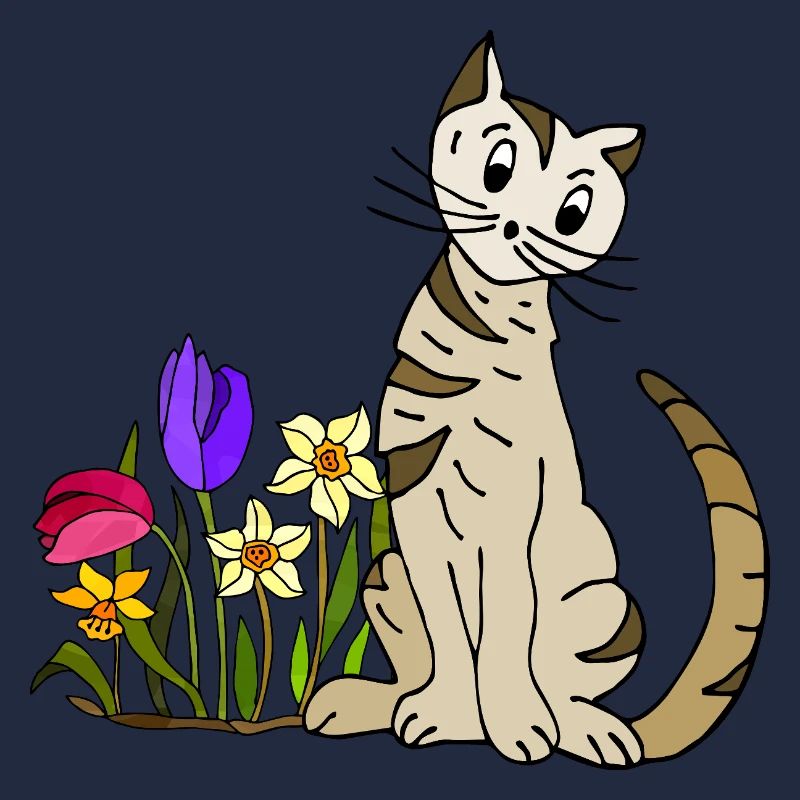 Katze