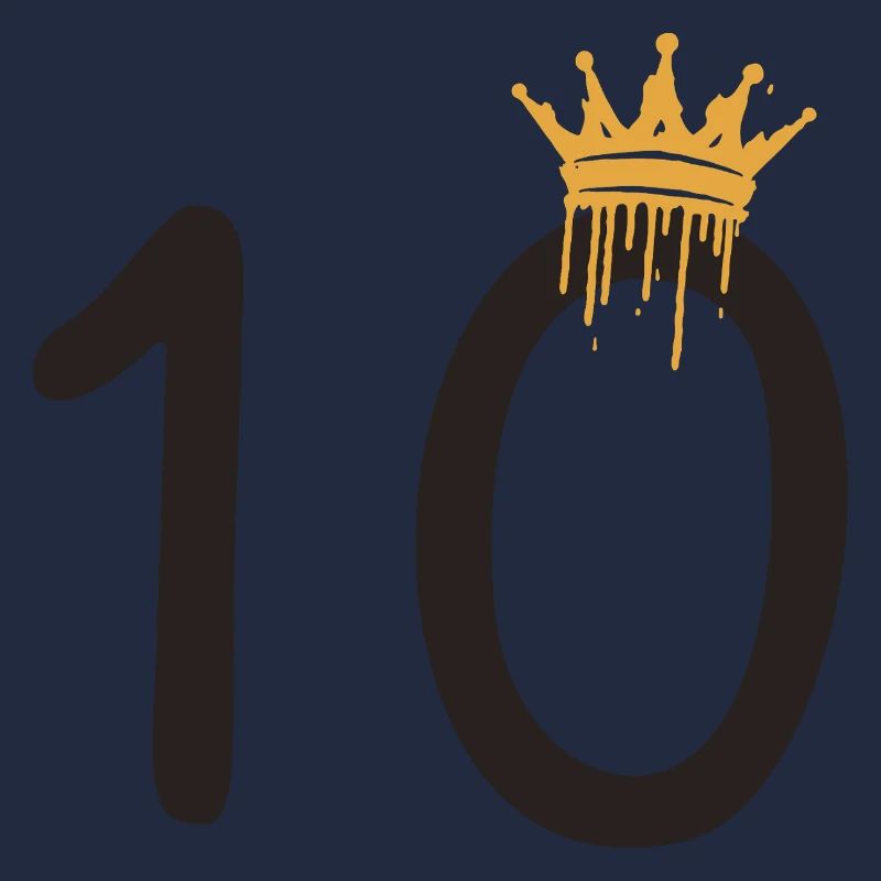 10