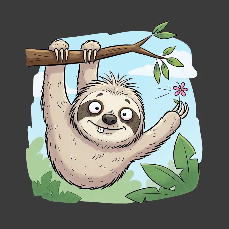 Sloth