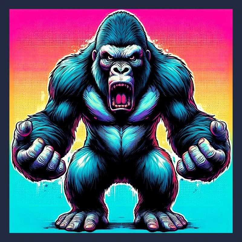 Gorilla