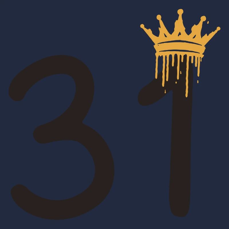31