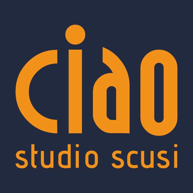 Ciao studio scusi