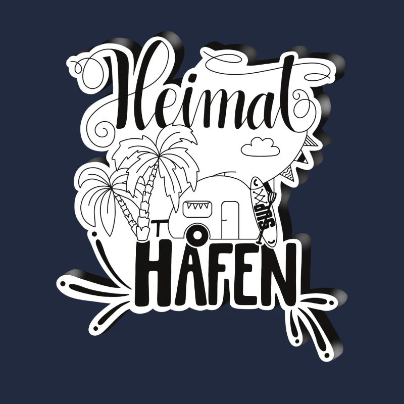 Camping Heimathafen