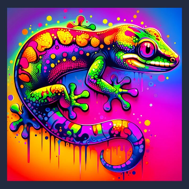 Gecko