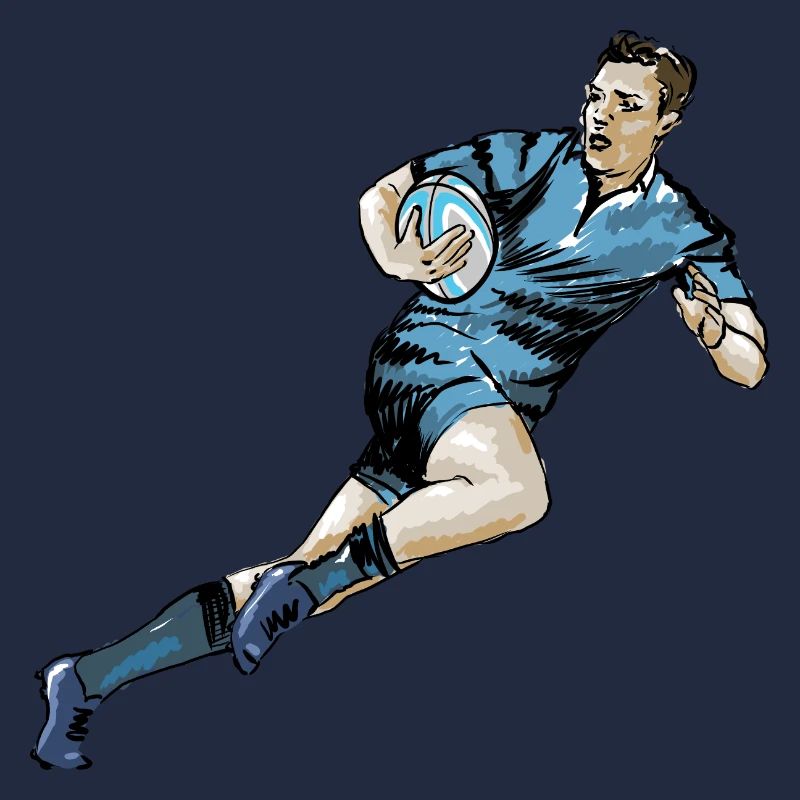 Rugby