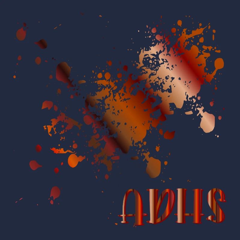 ADHS - FLECKEN CHAOS